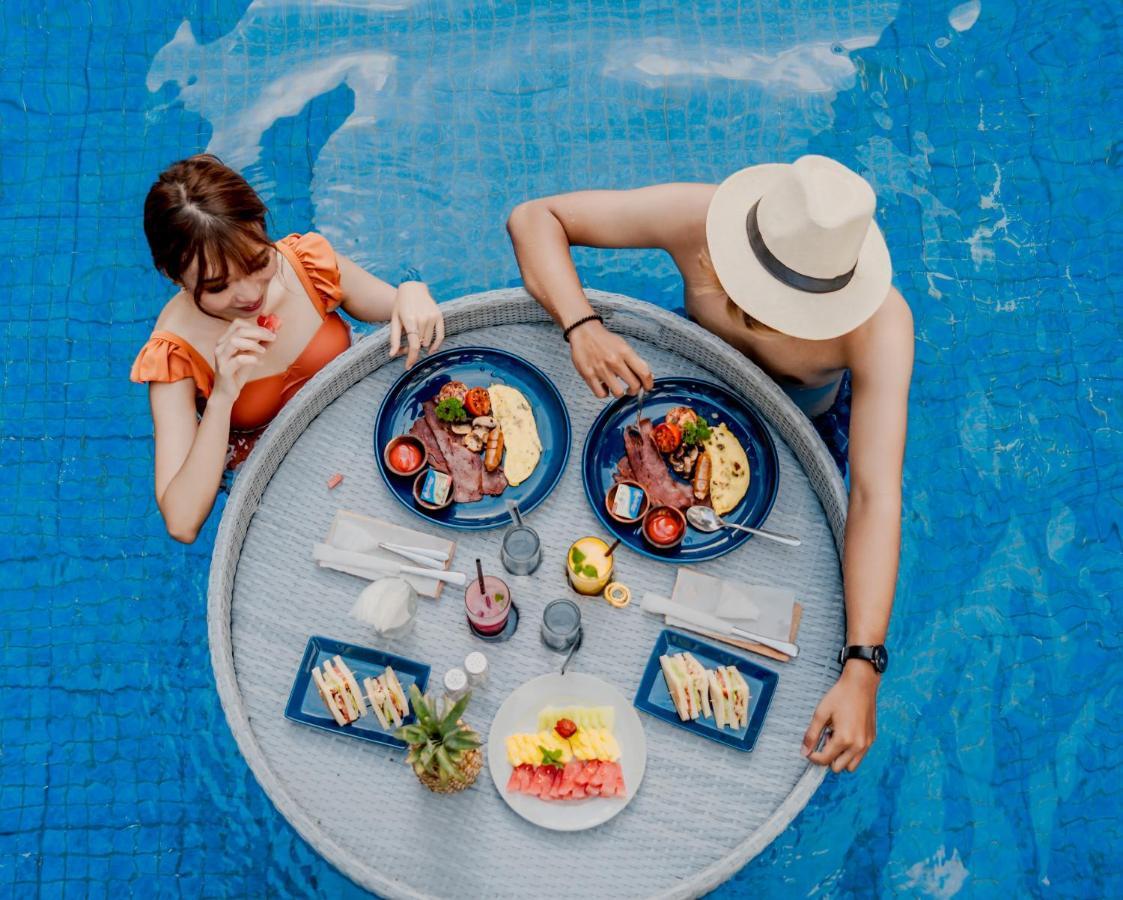 The Rooms Apartment Bali By Arm Hospitality Denpasar Dış mekan fotoğraf