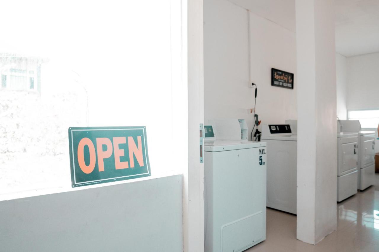 The Rooms Apartment Bali By Arm Hospitality Denpasar Dış mekan fotoğraf